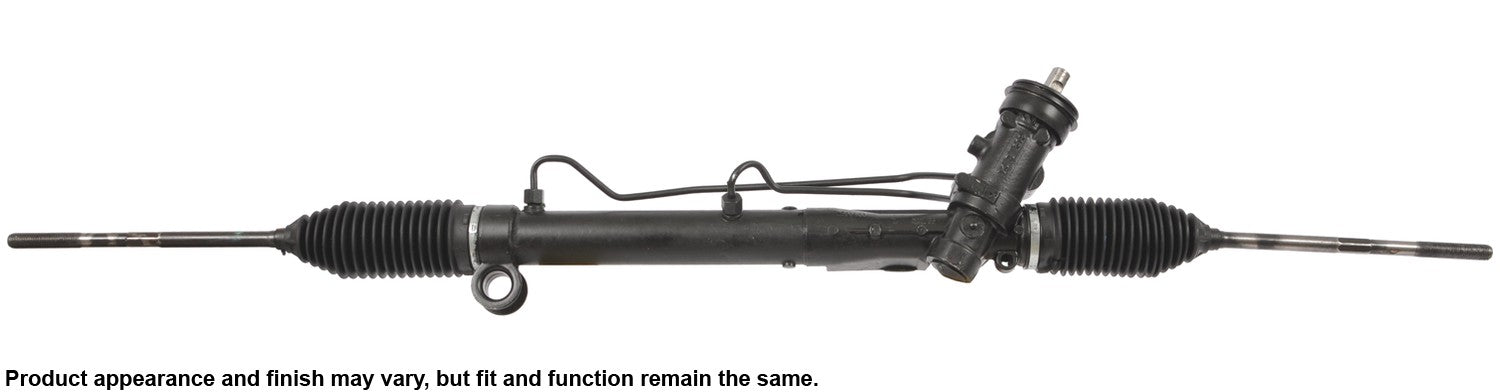 Rack and Pinion Assembly for Buick Park Avenue Base 1998 1997 P-113886