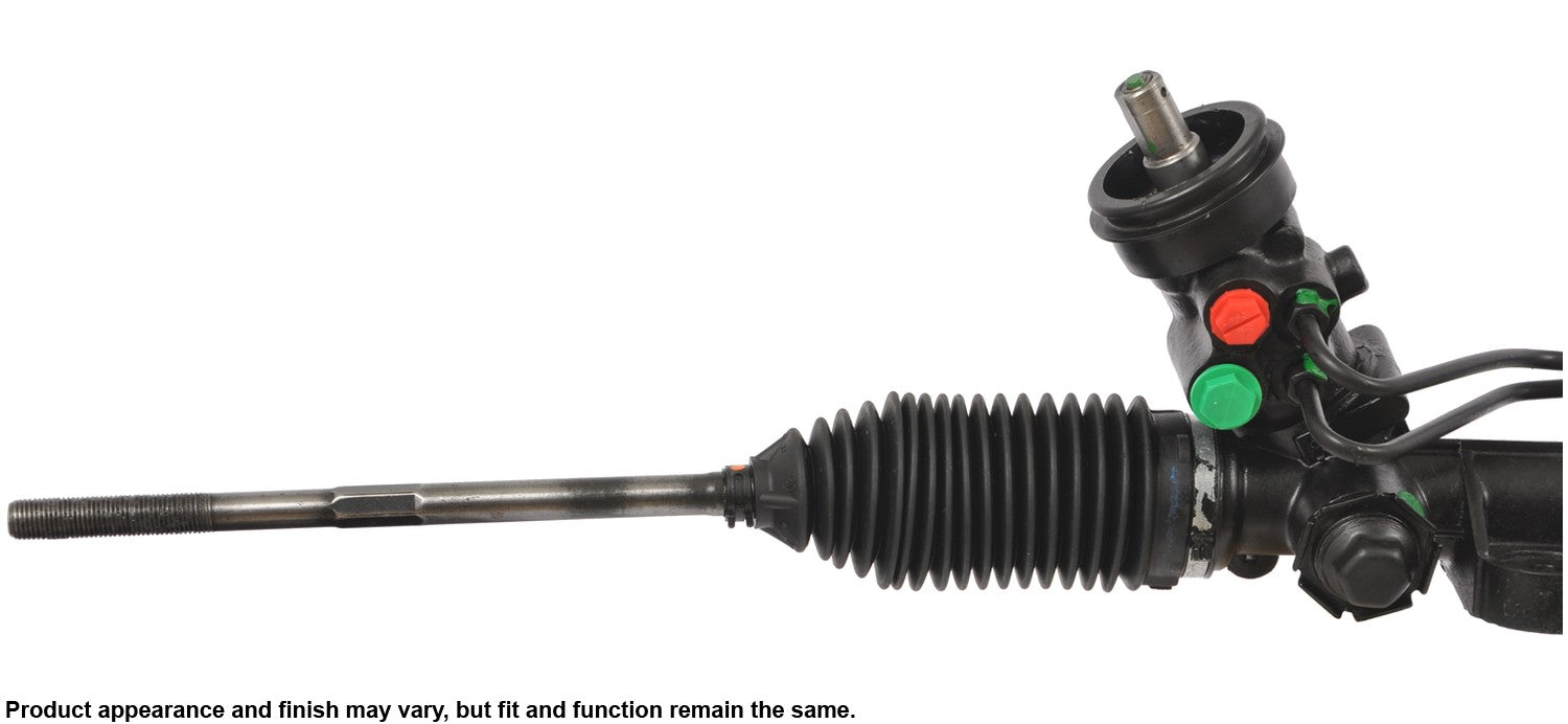 Rack and Pinion Assembly for Buick Park Avenue Base 1998 1997 P-113886