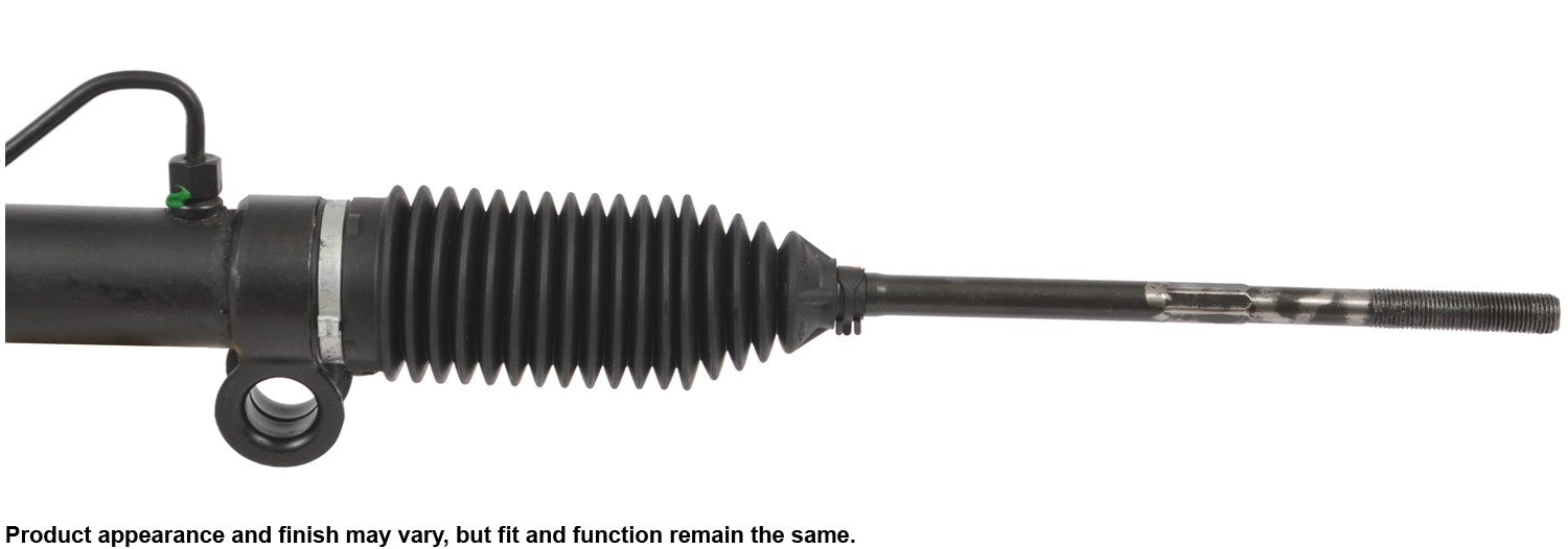 Rack and Pinion Assembly for Buick Park Avenue Base 1998 1997 P-113886