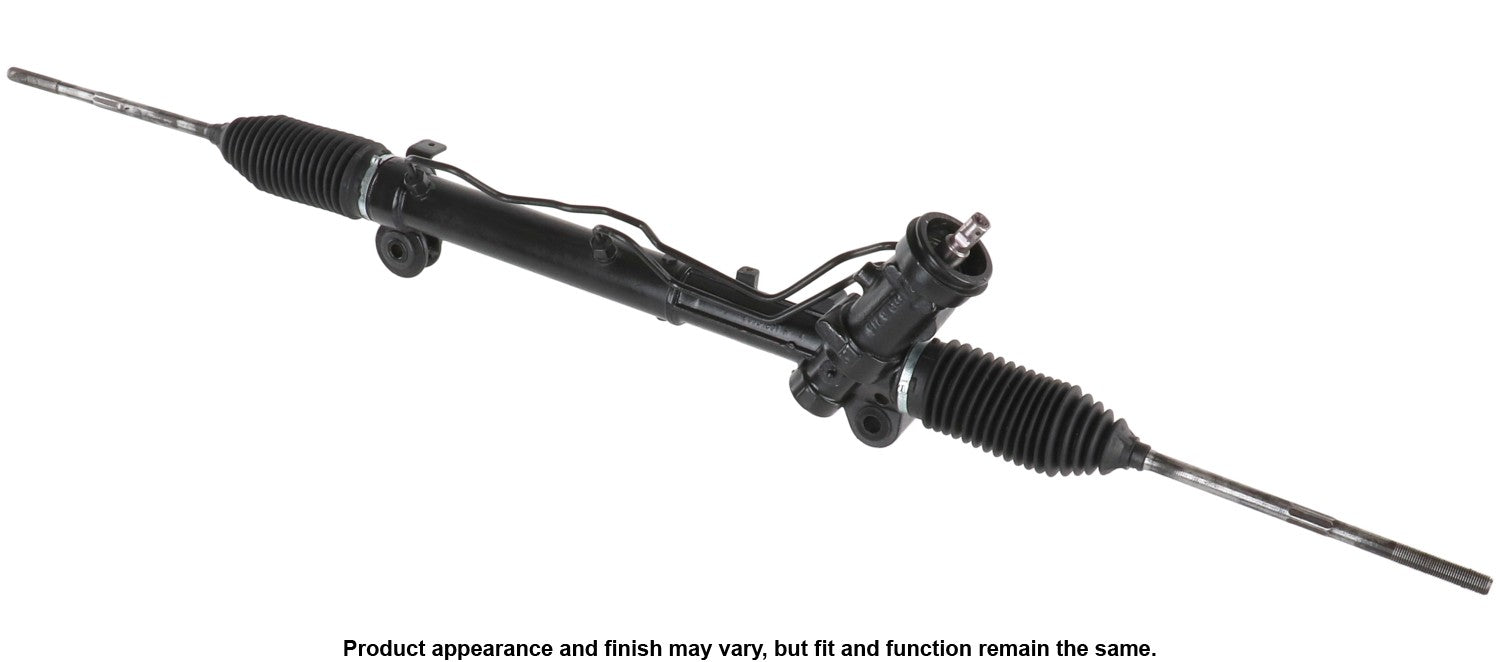 Rack and Pinion Assembly for Buick Park Avenue Base 2000 1999 P-113914