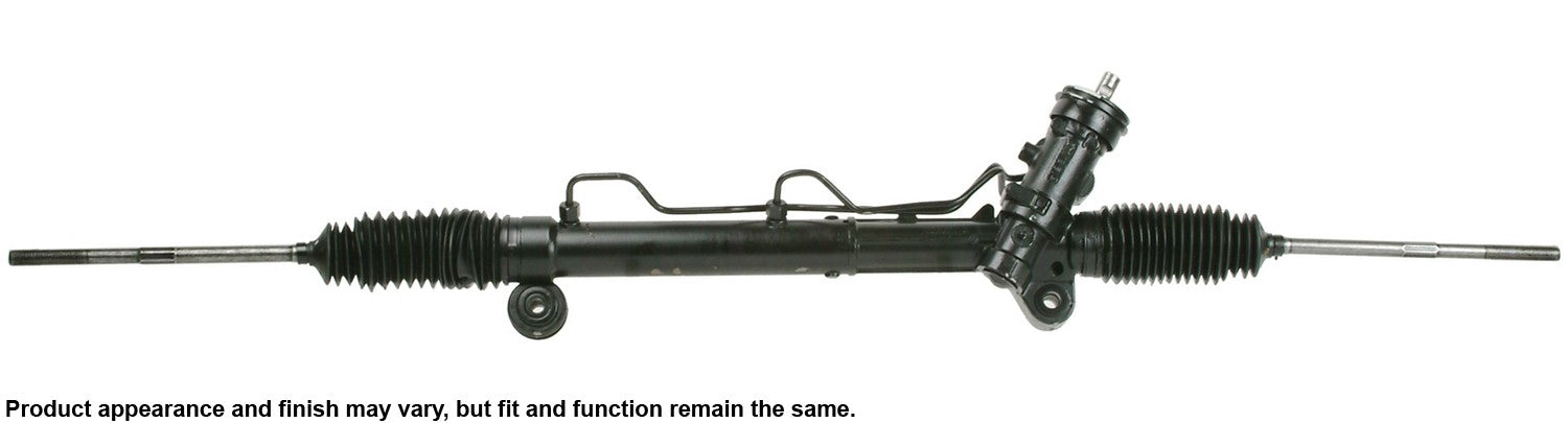 Rack and Pinion Assembly for Buick Park Avenue Base 2000 1999 P-113914