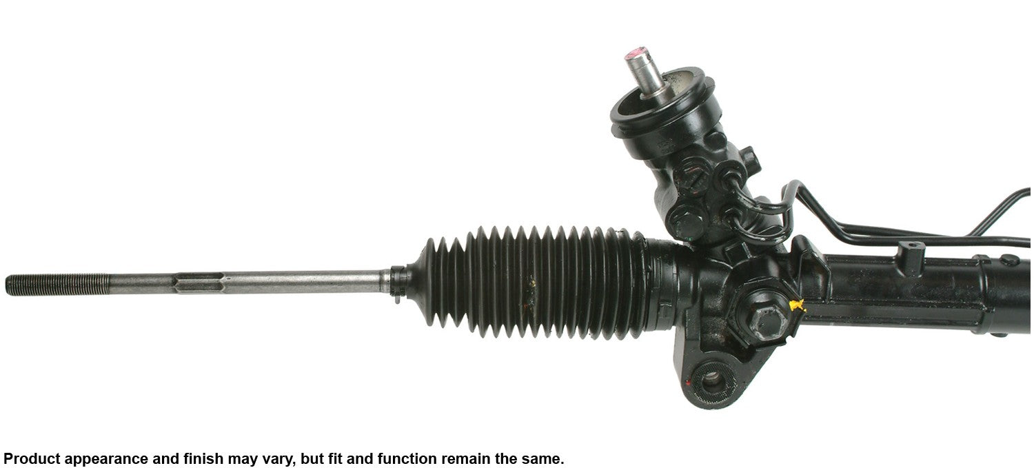 Rack and Pinion Assembly for Buick Park Avenue Base 2000 1999 P-113914