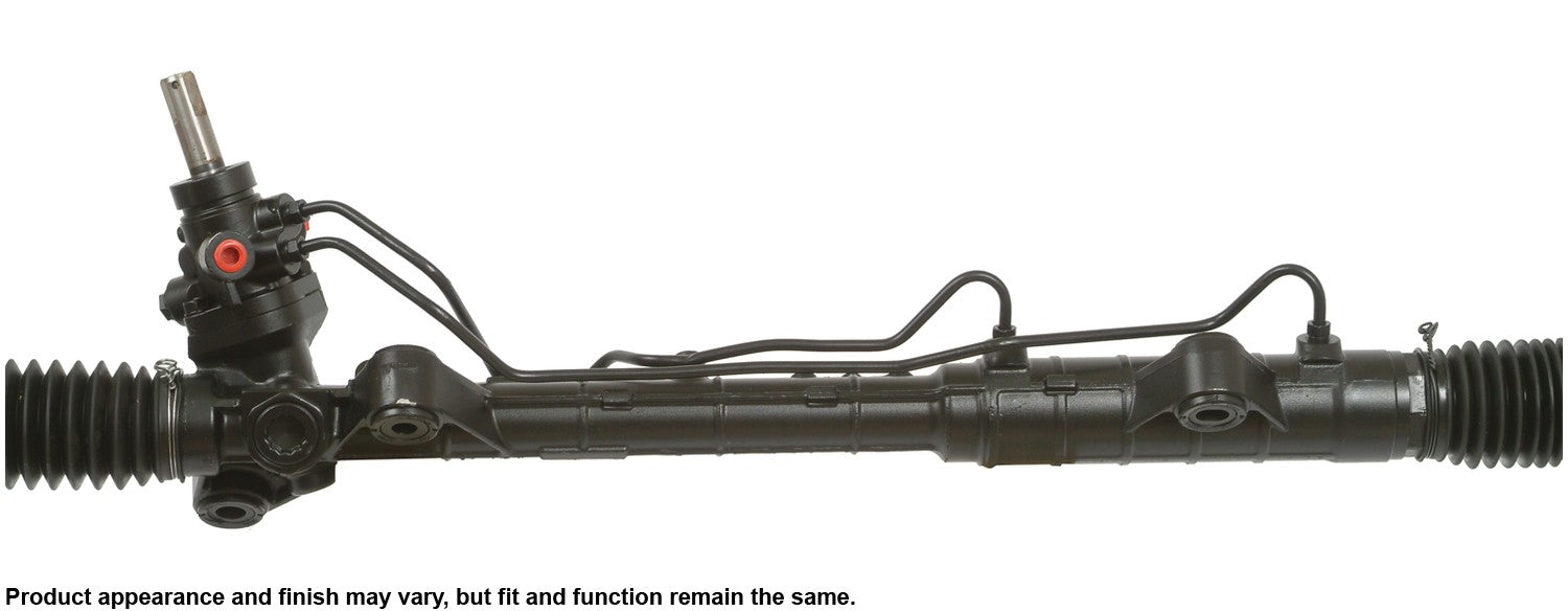 Rack and Pinion Assembly for Lincoln MKZ 3.5L V6 2012 2011 2010 P-113975