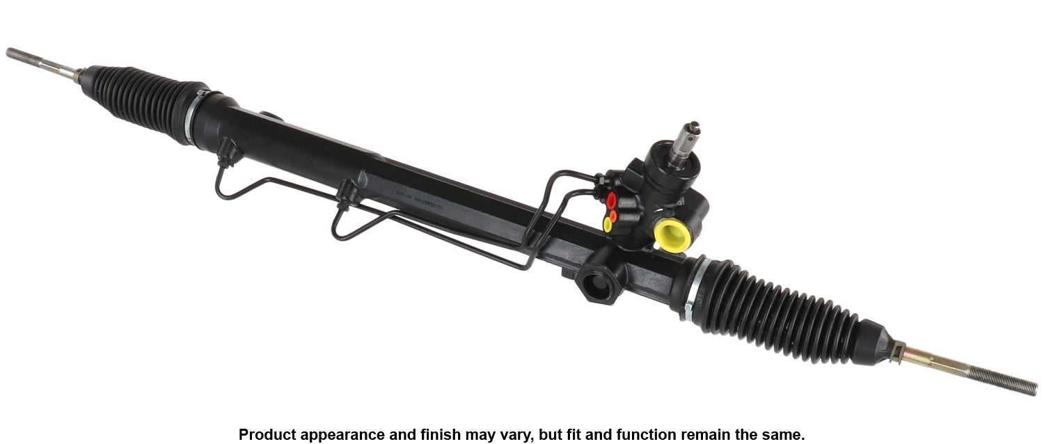 Rack and Pinion Assembly for Lincoln Town Car Limousine 2007 2006 2005 2004 2003 P-114051