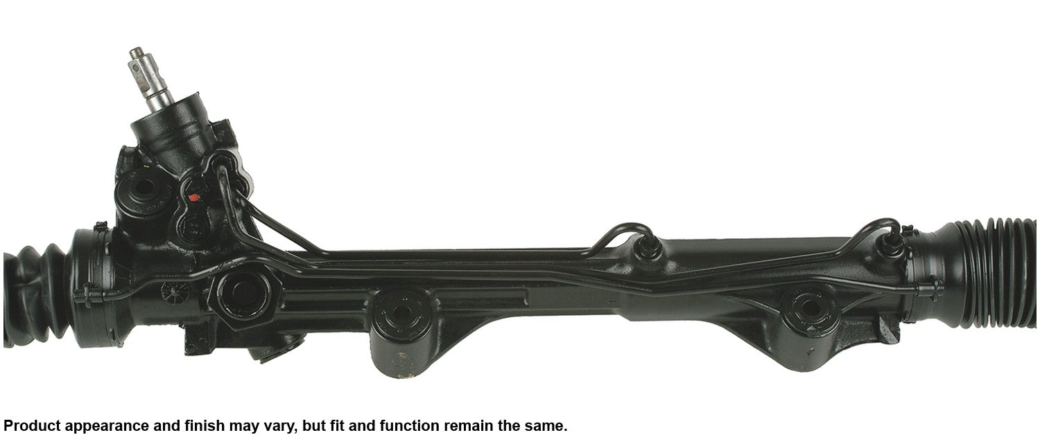 Rack and Pinion Assembly for Ford Thunderbird 2003 2002 - Cardone 22-253