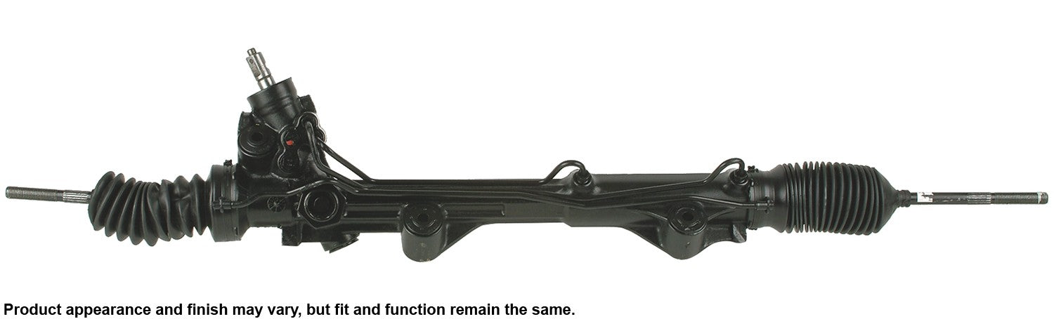 Rack and Pinion Assembly for Ford Thunderbird 2003 2002 - Cardone 22-253