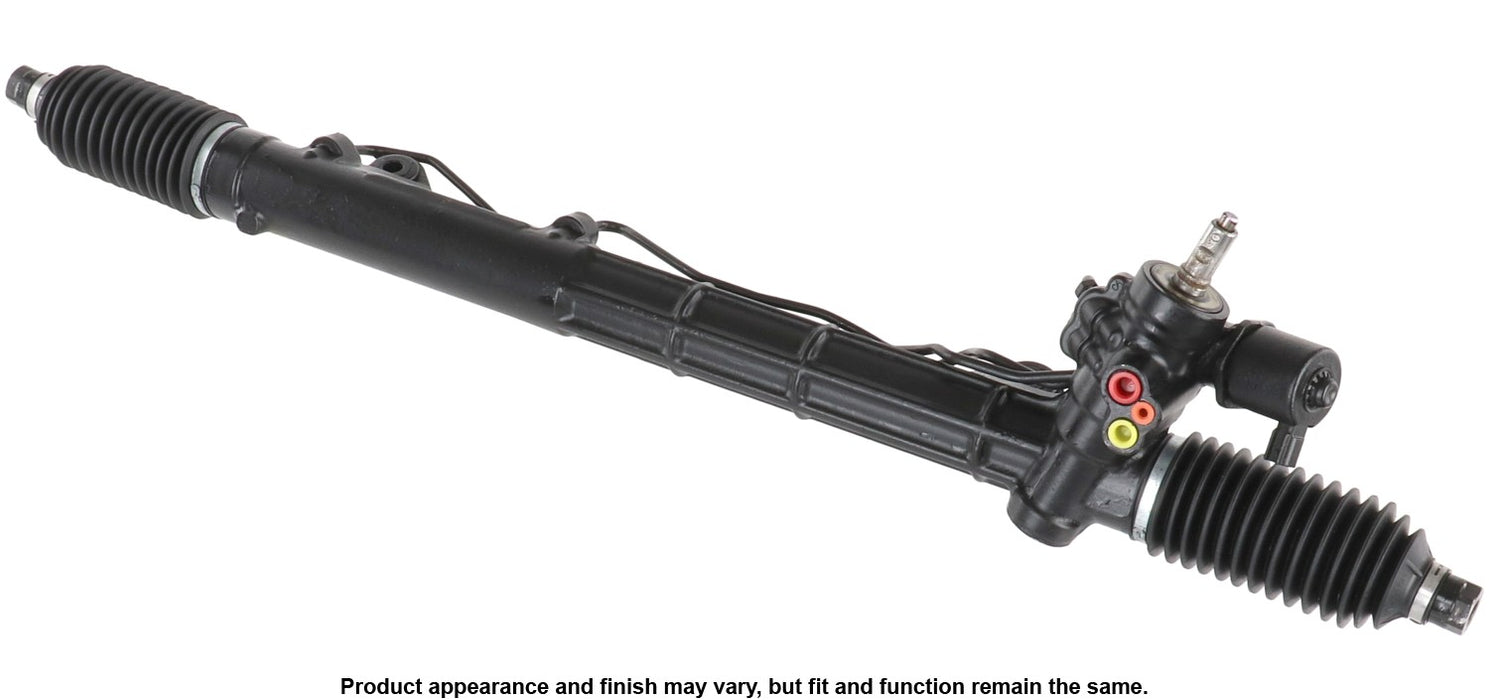 Rack and Pinion Assembly for Cadillac SRX 2009 2008 2007 2006 2005 2004 - Cardone 22-284E