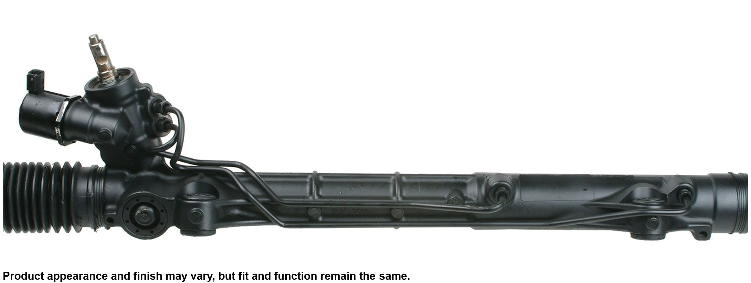 Rack and Pinion Assembly for Cadillac SRX 2009 2008 2007 2006 2005 2004 - Cardone 22-284E