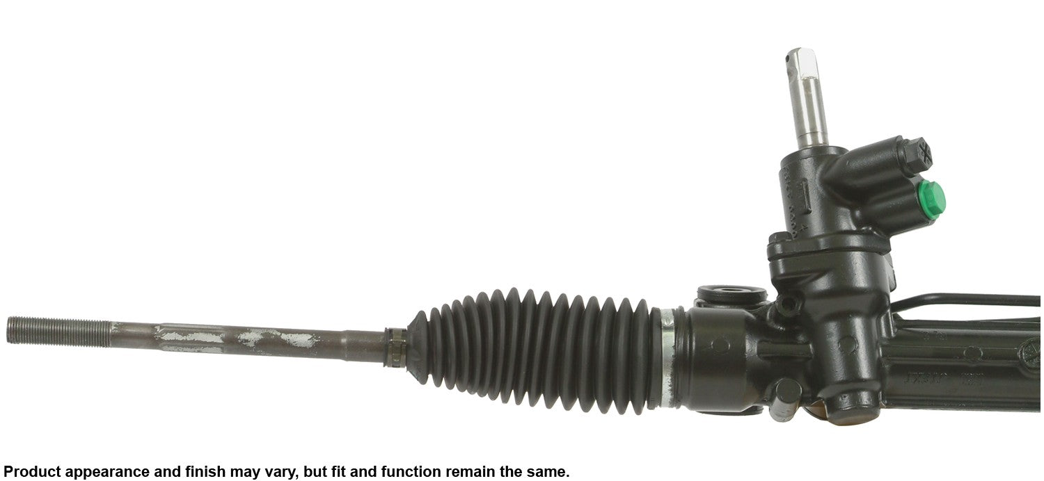 Rack and Pinion Assembly for Dodge Charger 6.2L V8 RWD 2020 2019 2018 2017 2016 2015 2014 2013 2012 2011 P-114157