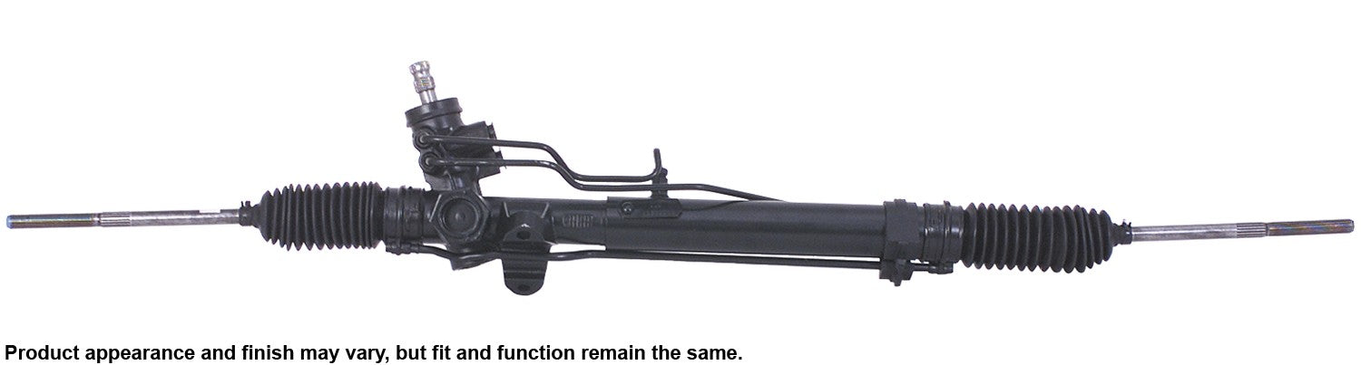 Rack and Pinion Assembly for Chrysler Daytona 1993 1992 1991 P-114182