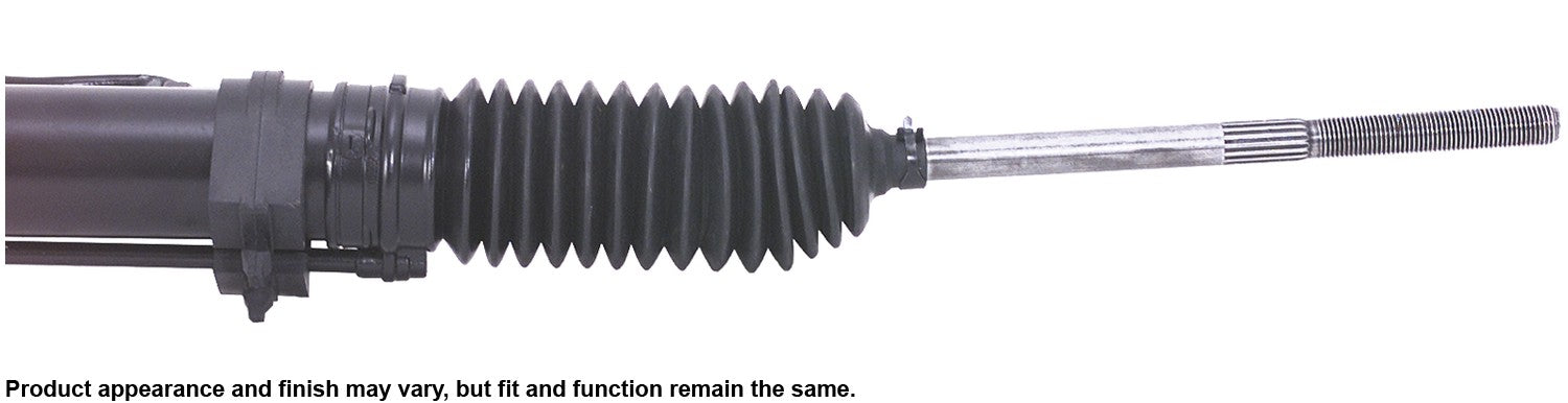 Rack and Pinion Assembly for Chrysler Daytona 1993 1992 1991 P-114182