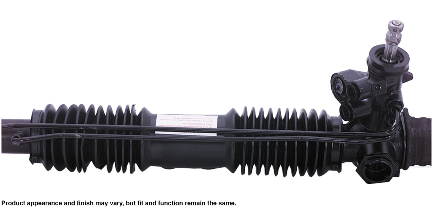 Rack and Pinion Assembly for Chrysler New Yorker 1995 1994 P-114212