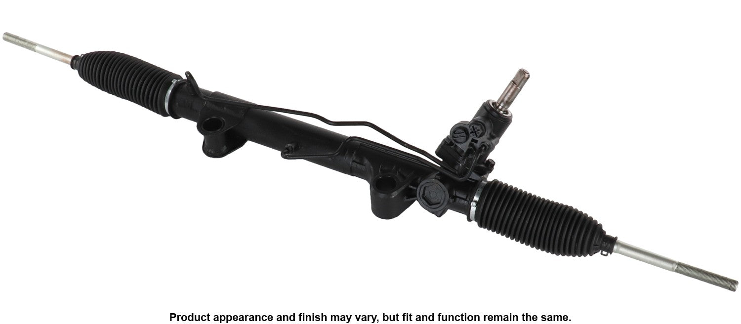 Rack and Pinion Assembly for Jeep Liberty 2012 2011 2010 2009 2008 P-114330