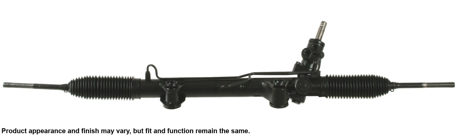 Rack and Pinion Assembly for Jeep Liberty 2012 2011 2010 2009 2008 P-114330