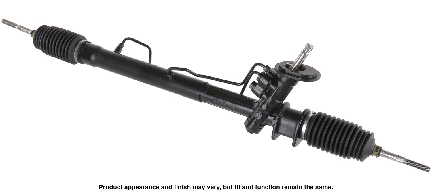 Rack and Pinion Assembly for Pontiac G3 Wave 2009 P-114492