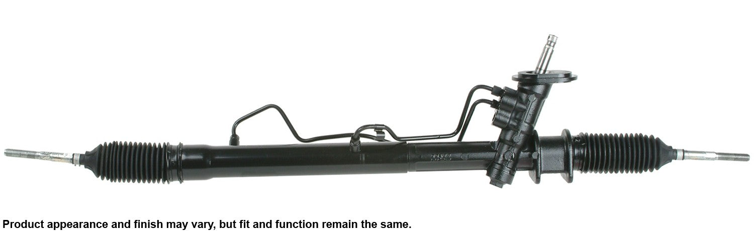 Rack and Pinion Assembly for Pontiac G3 Wave 2009 P-114492