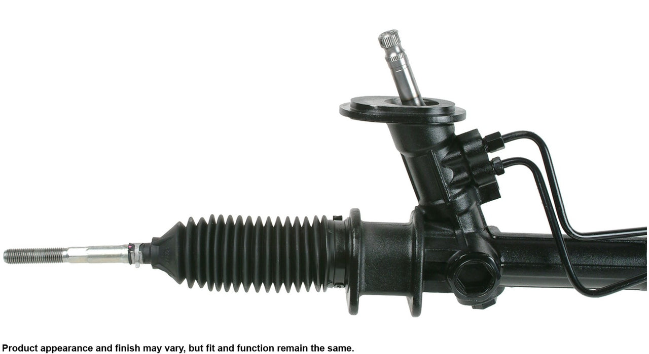 Rack and Pinion Assembly for Pontiac G3 Wave 2009 P-114492