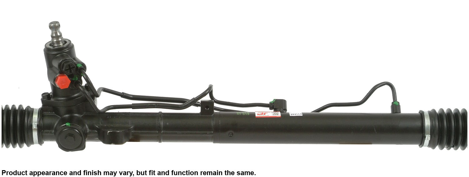 Rack and Pinion Assembly for Hyundai Sonata 2010 2009 2008 2007 2006 P-114582