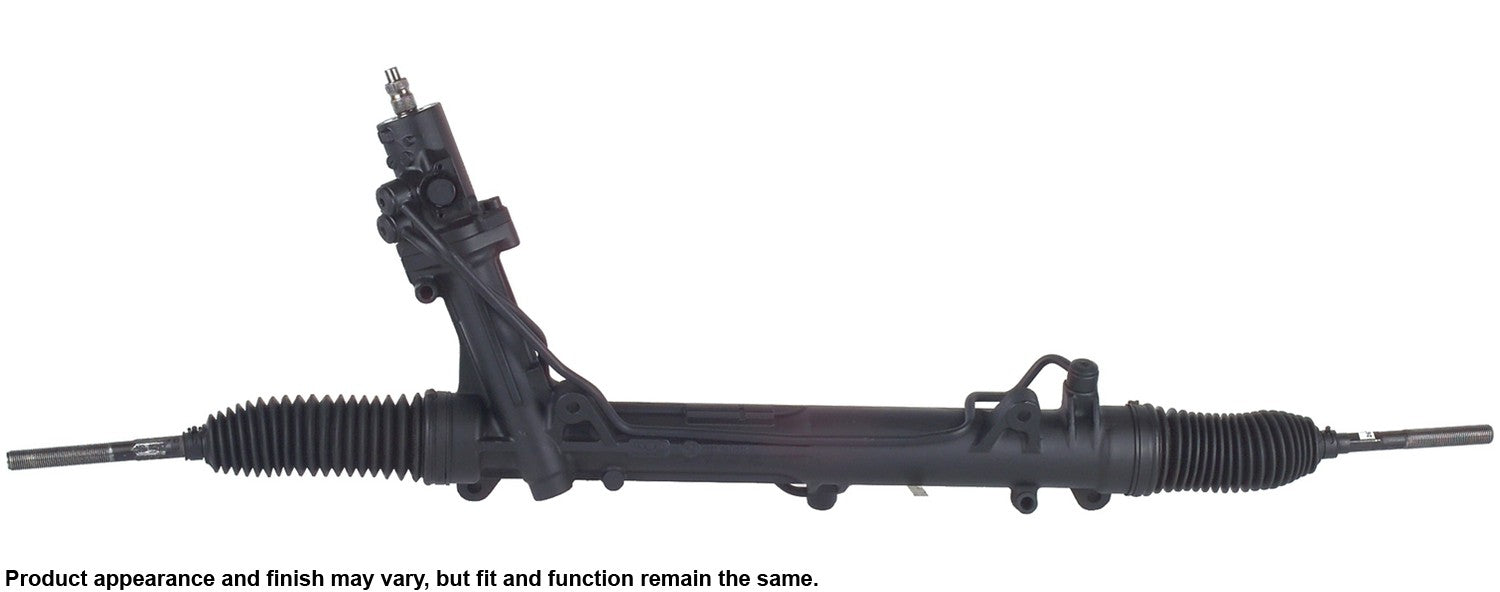 Rack and Pinion Assembly for BMW 535i RWD Sedan 2010 2009 2008 P-114709