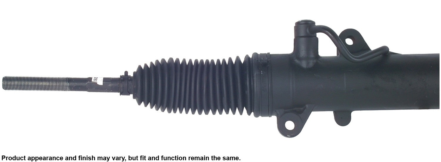 Rack and Pinion Assembly for BMW 535i RWD Sedan 2010 2009 2008 P-114709