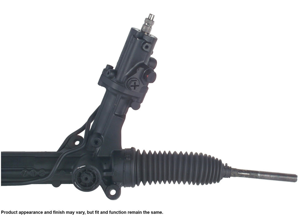 Rack and Pinion Assembly for BMW 535i RWD Sedan 2010 2009 2008 P-114709