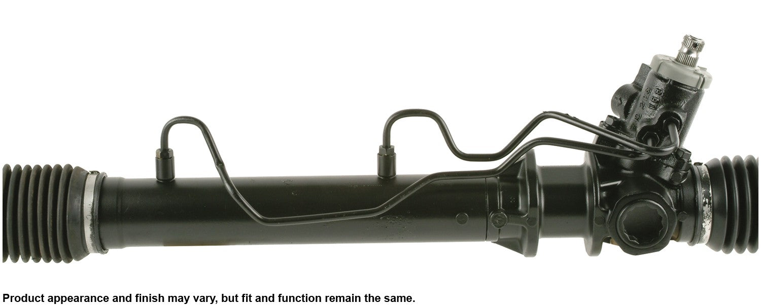 Rack and Pinion Assembly for Nissan Pathfinder 2004 2003 2002 2001 P-114765