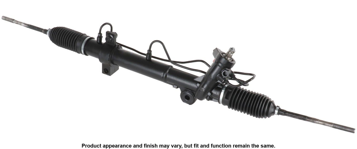 Rack and Pinion Assembly for Nissan Murano FWD 2007 2006 2005 P-114786