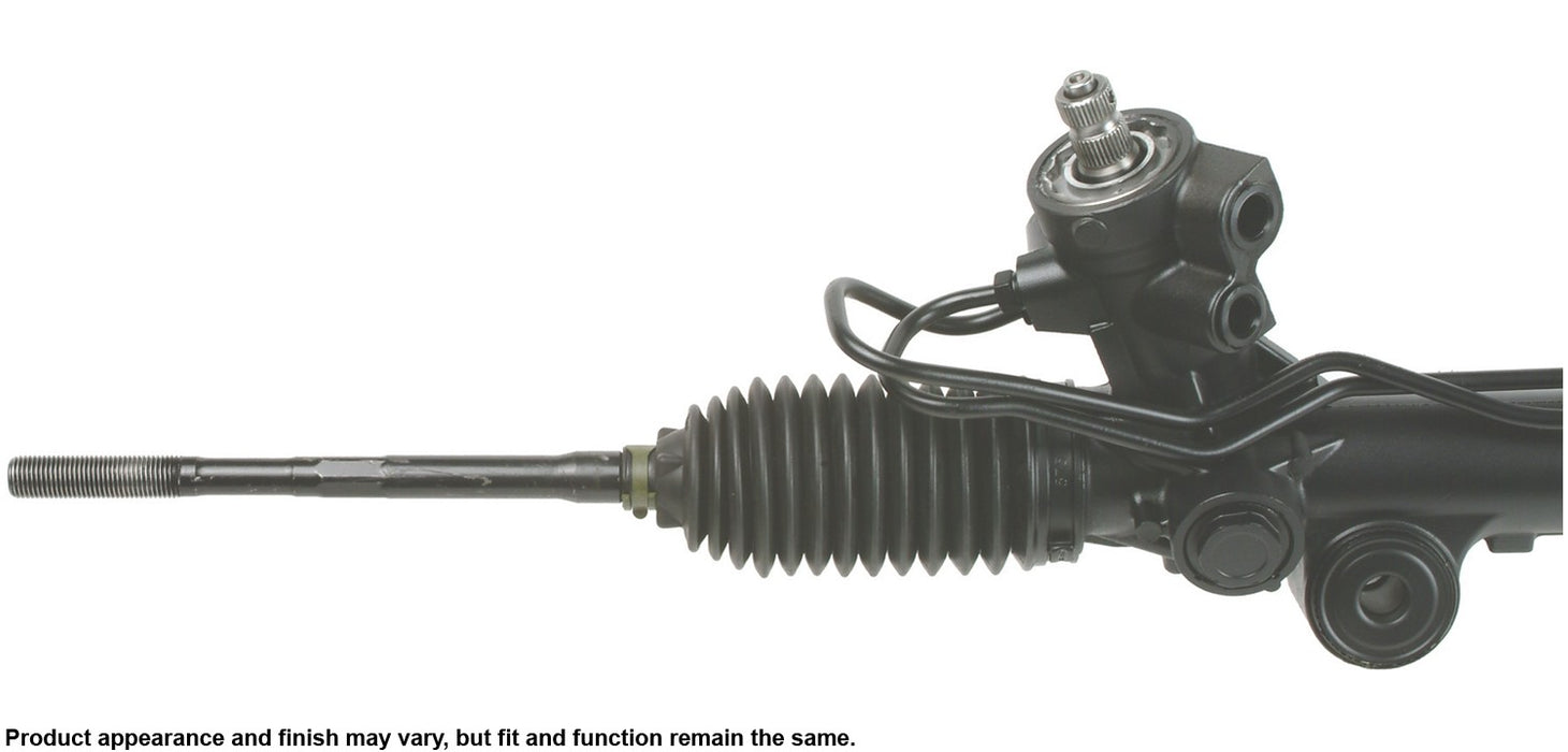 Rack and Pinion Assembly for Nissan Murano FWD 2007 2006 2005 P-114786