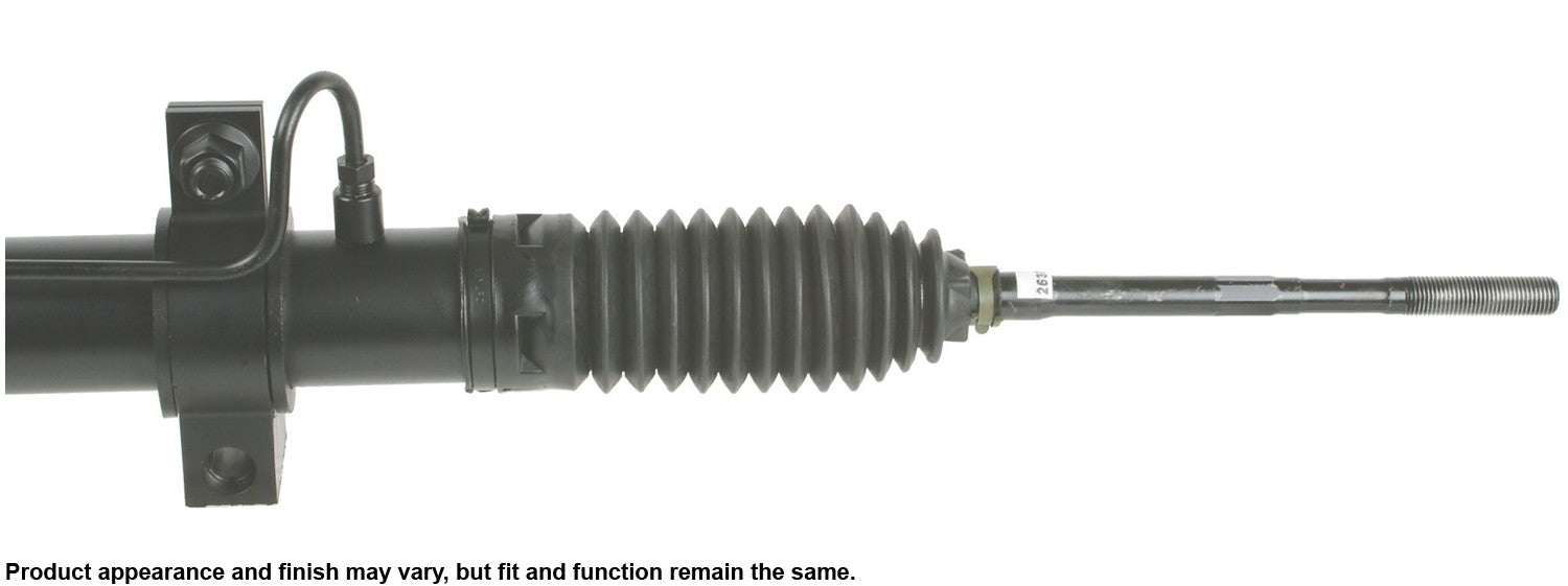 Rack and Pinion Assembly for Nissan Murano FWD 2007 2006 2005 P-114786