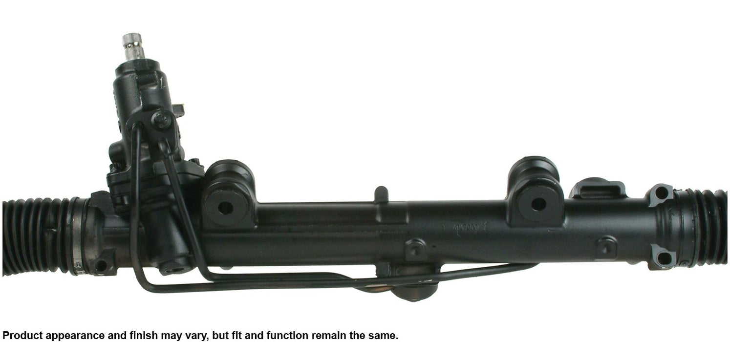 Rack and Pinion Assembly for Mercedes-Benz CLK350 2009 2008 2007 2006 P-114831