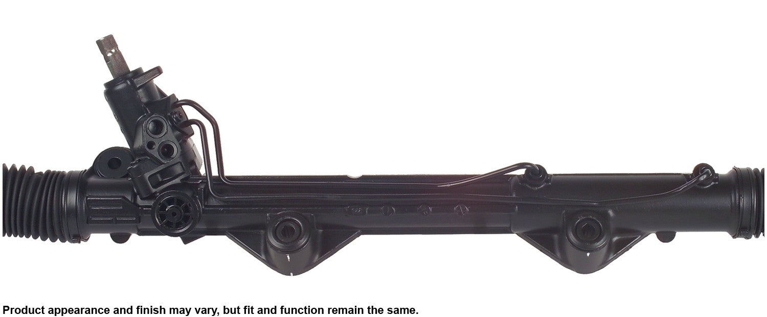 Rack and Pinion Assembly for Jaguar Vanden Plas 2006 2005 2004 P-114876