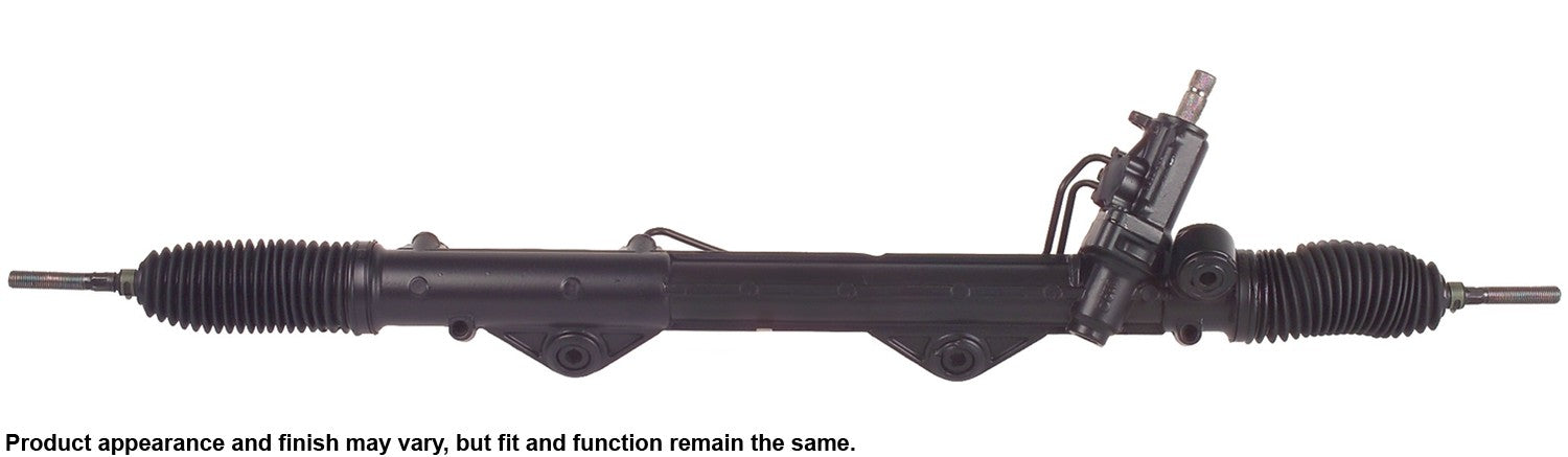 Rack and Pinion Assembly for Jaguar Vanden Plas 2006 2005 2004 P-114876