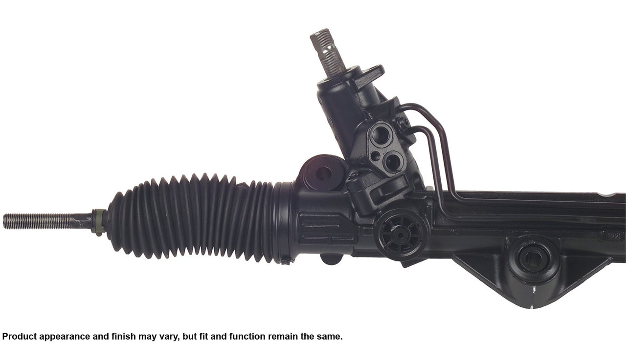 Rack and Pinion Assembly for Jaguar Vanden Plas 2006 2005 2004 P-114876