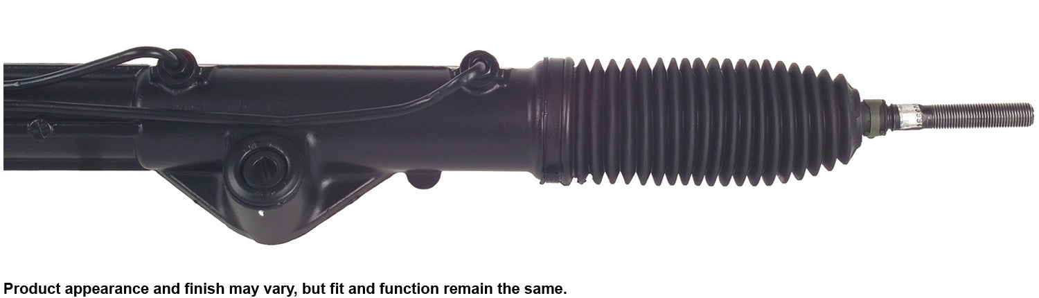 Rack and Pinion Assembly for Jaguar Vanden Plas 2006 2005 2004 P-114876