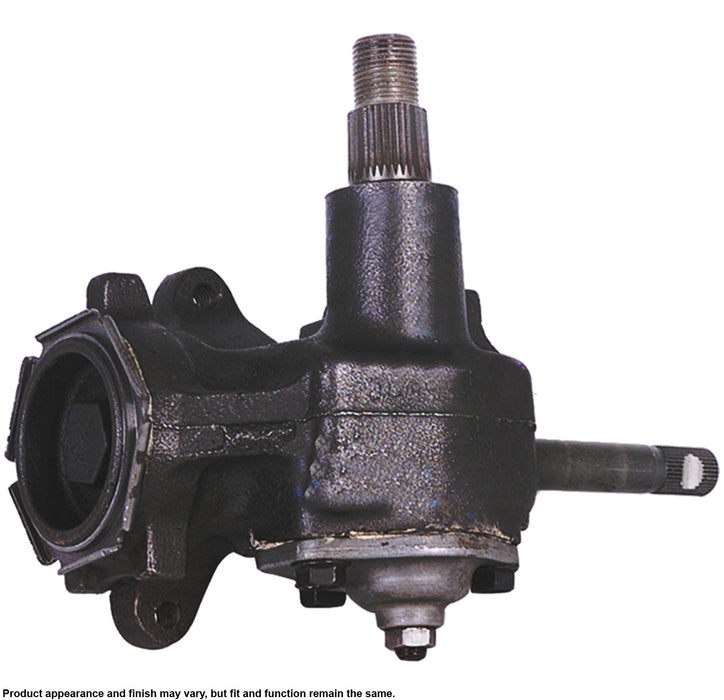 Steering Gear for Jeep DJ5 1974 1973 1972 P-114919