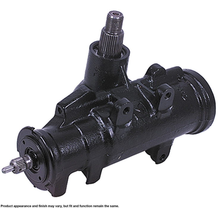 Steering Gear for Oldsmobile Cutlass Salon 1980 P-115138