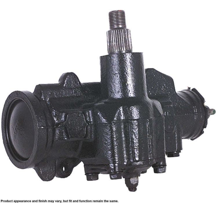 Steering Gear for Chevrolet Malibu 1976 1975 1974 1973 1972 1971 1970 1969 1968 1967 1966 1965 1964 P-115204