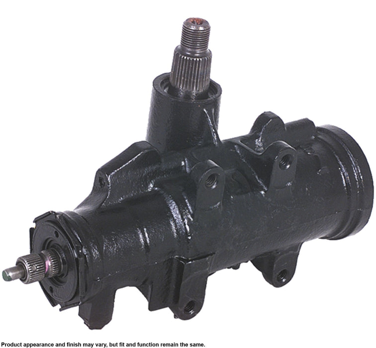 Steering Gear for Chevrolet Malibu 1976 1975 1974 1973 1972 1971 1970 1969 1968 1967 1966 1965 1964 P-115204