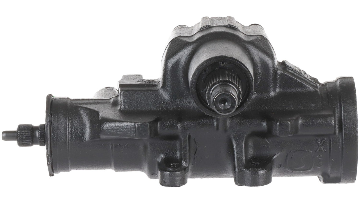 Steering Gear for Chevrolet Malibu 1976 1975 1974 1973 1972 1971 1970 1969 1968 1967 1966 1965 1964 P-115204