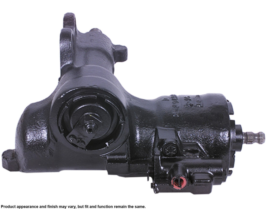 Steering Gear for Plymouth Scamp 1976 1975 1974 1973 P-115301