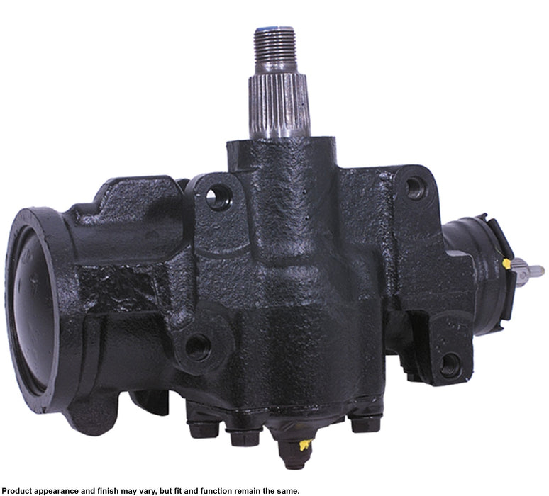 Steering Gear for GMC C25 1978 1977 P-115447