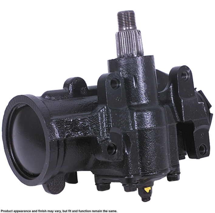 Steering Gear for Chevrolet R2500 1989 P-115520