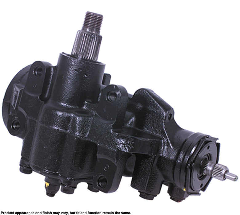 Steering Gear for Chevrolet R2500 1989 P-115520