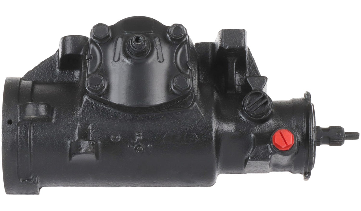 Steering Gear for Chevrolet R2500 1989 P-115520