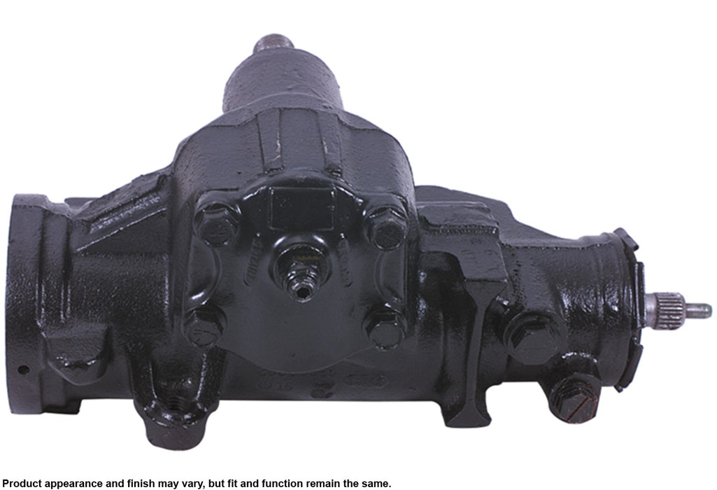 Steering Gear for GMC Sonoma 4WD Crew Cab Pickup 2004 2003 2002 2001 2000 1999 1998 1997 1996 1995 1994 P-115685