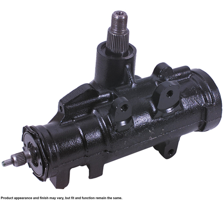 Steering Gear for GMC Sonoma 4WD Crew Cab Pickup 2004 2003 2002 2001 2000 1999 1998 1997 1996 1995 1994 P-115685