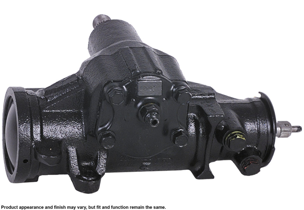 Steering Gear for Isuzu Hombre RWD 2000 1999 1998 1997 1996 P-115695