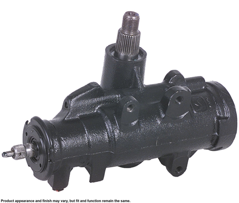 Steering Gear for Isuzu Hombre RWD 2000 1999 1998 1997 1996 P-115695