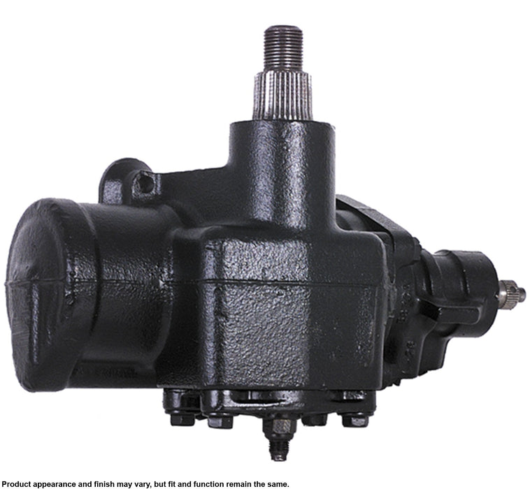 Steering Gear for Lincoln Town Car 2002 2001 2000 1999 1998 1997 P-115707