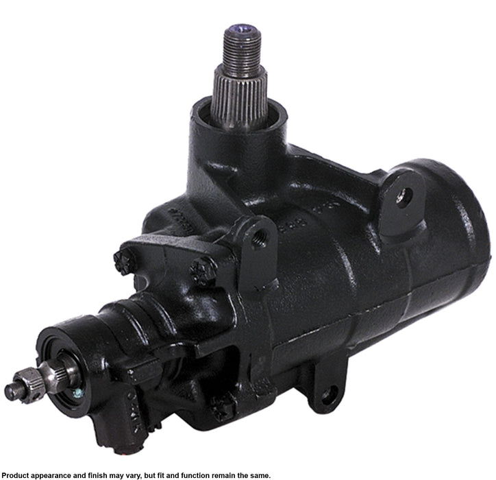 Steering Gear for Lincoln Town Car 2002 2001 2000 1999 1998 1997 P-115707